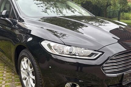 Ford Mondeo 58.000 km 12.900 &euro; Kirchwalsede 27386