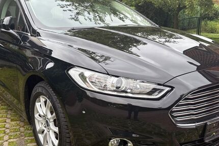 Ford Mondeo 58.000 km 13.950 &euro; Kirchwalsede 27386