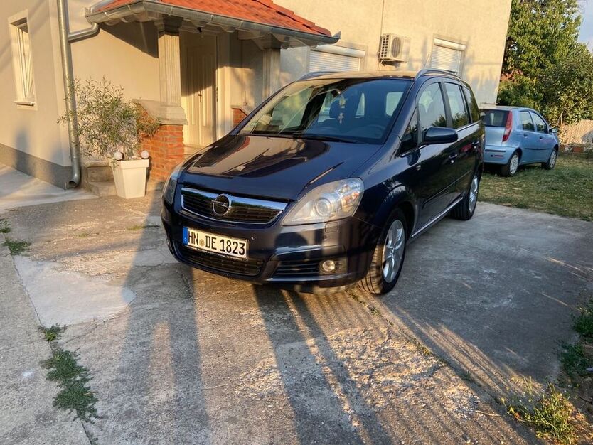 Zafira