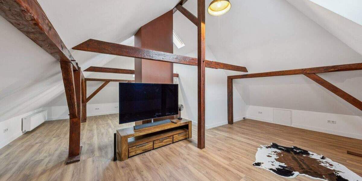 Einfamilienhaus Berkenbrück - 5 Zimmer, 211 m&sup2;, 495.000&euro; | Angebot:24504667