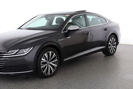 VW Arteon 95.000 km 23.880 &euro; Schönefeld 12529