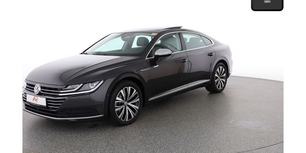 VW Arteon 95.000 km 23.880 &euro; Schönefeld 12529