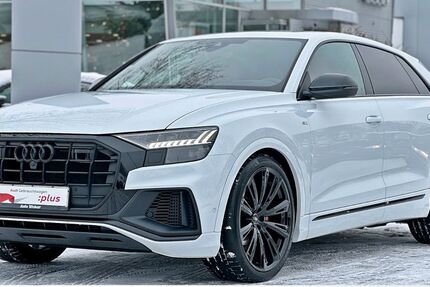 Audi Q8 48.590 km 79.880 &euro; Neubeckum 59269