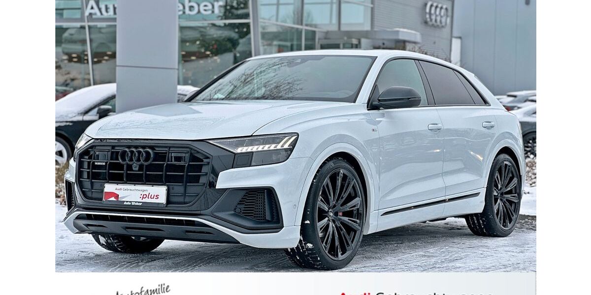 Audi Q8 48.590 km 79.880 &euro; Neubeckum 59269