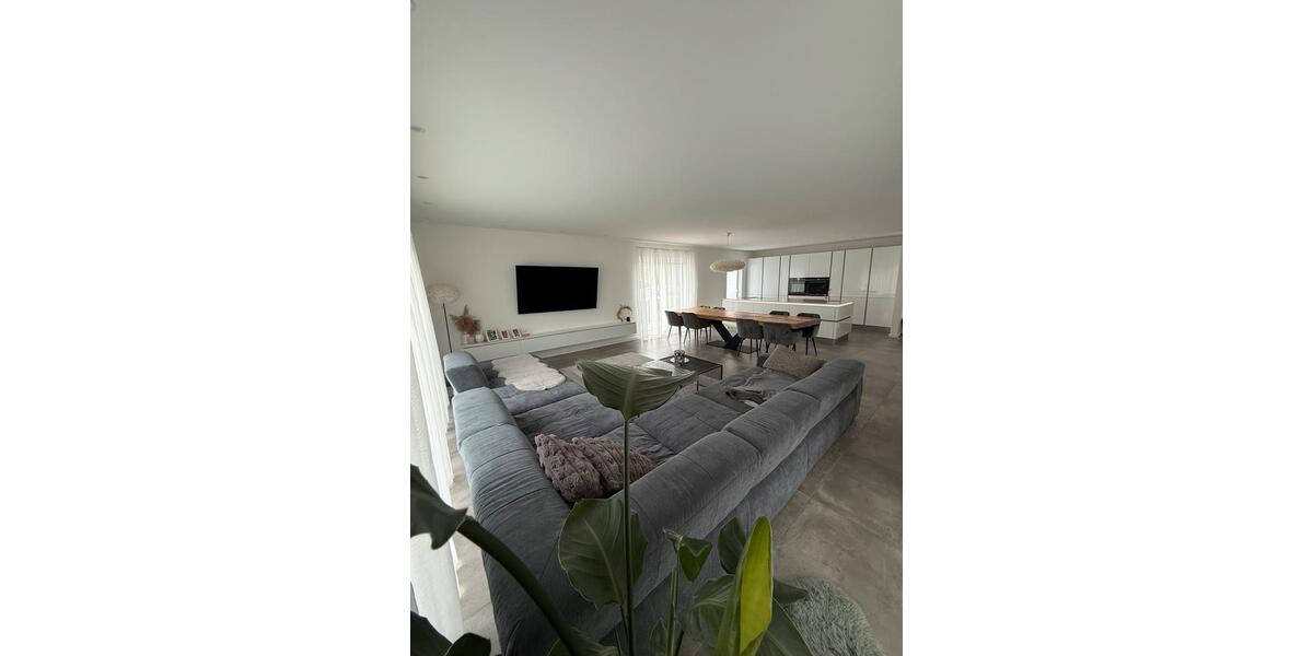 Einfamilienhaus Tespe - 4 Zimmer, 169 m&sup2;, 670.000&euro; | Angebot:27091017