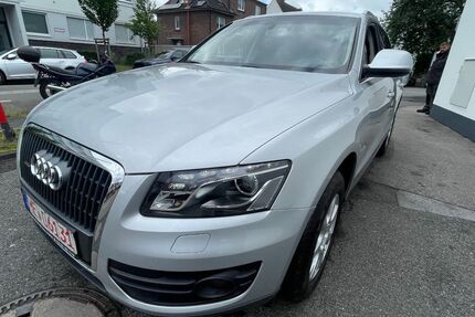 Audi Q5 160.000 km 14.200 &euro; Hilden 40724