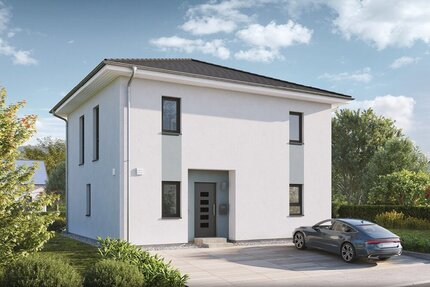Ihr individuelles Einfamilienhaus in Albertshofen - maßgeschneidert für Sie - Haus Albertshofen | Angebot:27291111