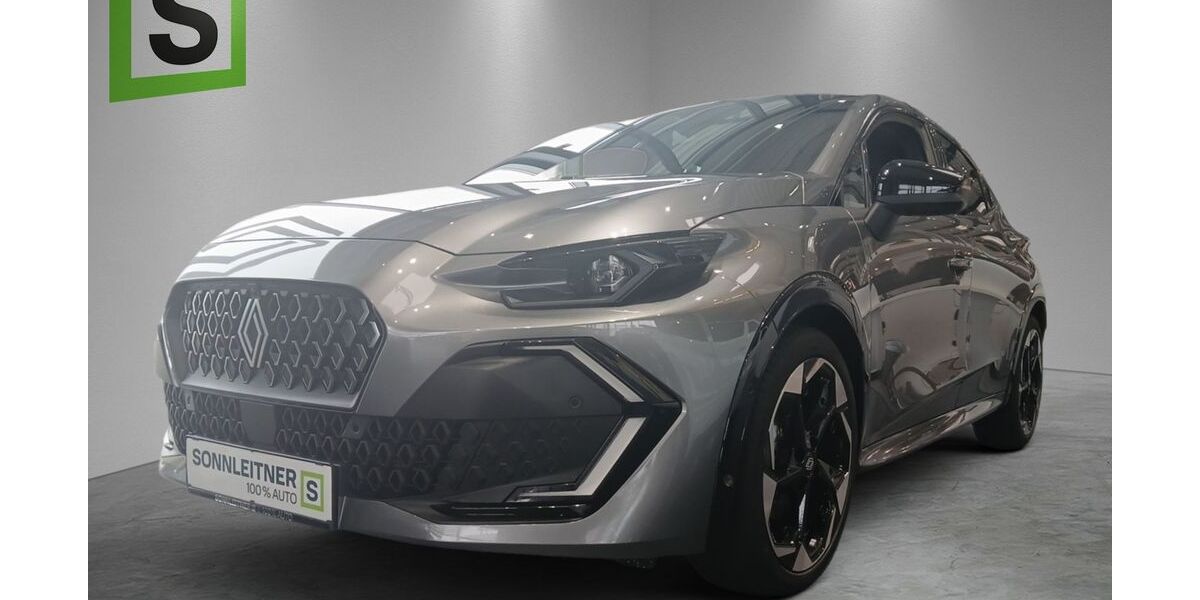 Renault Clio 2.456 km 28.190 &euro; Nürnberg 90471