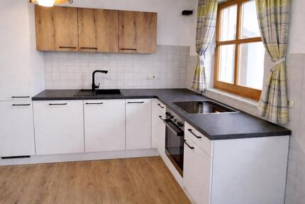 Wohnung Wegscheid - 3 Zimmer, 96 m&sup2;, 600&euro; | Angebot:26150629