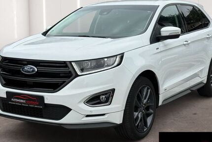 Ford Edge 59.250 km 21.490 &euro; Chemnitz 09130