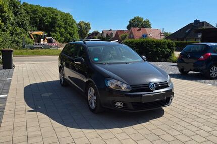 VW Golf 245.000 km 4.300 &euro; Büchen 21514