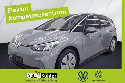 VW ID.3 24.300 km 29.420 € Mainburg 84048