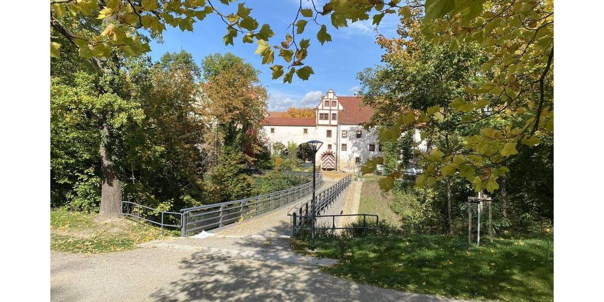 Etagenwohnung Glauchau - 1 Zimmer, 36 m&sup2;, 32.500&euro; | Angebot:22078330