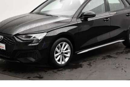 Audi A3 30.862 km 22.990 &euro; Wolfsburg 38440