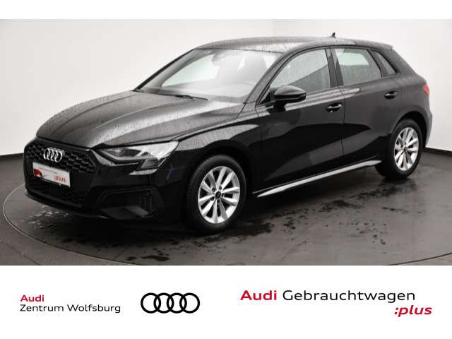 Audi A3 30.862 km 22.990 &euro; Wolfsburg 38440
