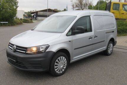VW Caddy 153.000 km 13.990 &euro; Tauberbischofsheim 97941