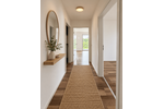 Barrierefreie moderne Erdgeschosswohnung mit Terrasse (KW40+) - Erdgeschoßwohnung Löhne | Angebot:27334113