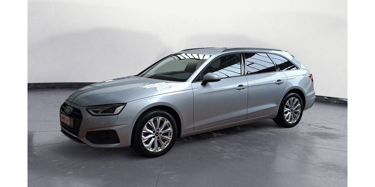 Audi A4 88.632 km 23.390 &euro; Durmersheim 76448