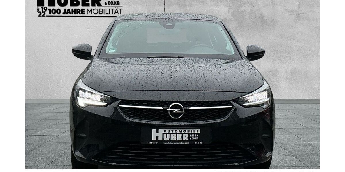 Opel Corsa 18.000 km 14.990 &euro; Pocking 94060