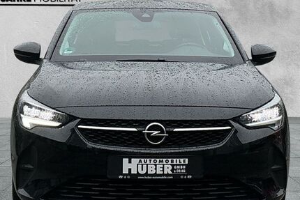 Opel Corsa 18.000 km 15.990 &euro; Pocking 94060