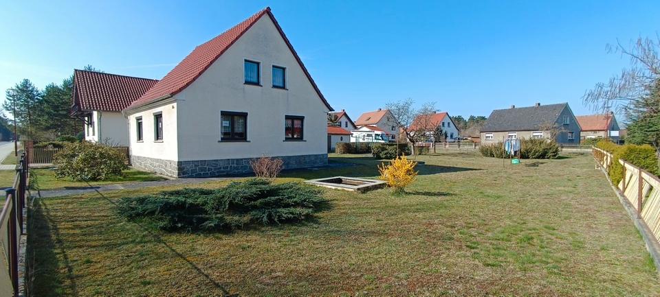 Einfamilienhaus Weißwasser (Oberlausitz) - 6 Zimmer, 90 m&sup2;, 90.000&euro; | Angebot:26030434