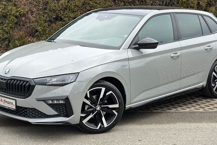 Skoda Scala 9.781 km 28.770 &euro; Wallenfels 96346