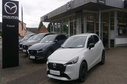 Mazda 2 22.370 km 20.490 &euro; Fischbach bei Dahn 66996
