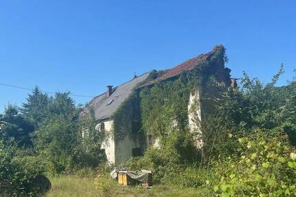 Grundstück Wadern Büschfeld - 130.000&euro; | Angebot:26243730