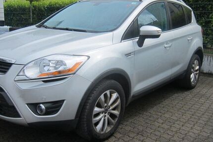 Ford Kuga 114.726 km 7.800 &euro; Aschaffenburg 63741