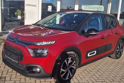 Citroen C3 53.042 km 13.290 &euro; Helbedündorf 99713
