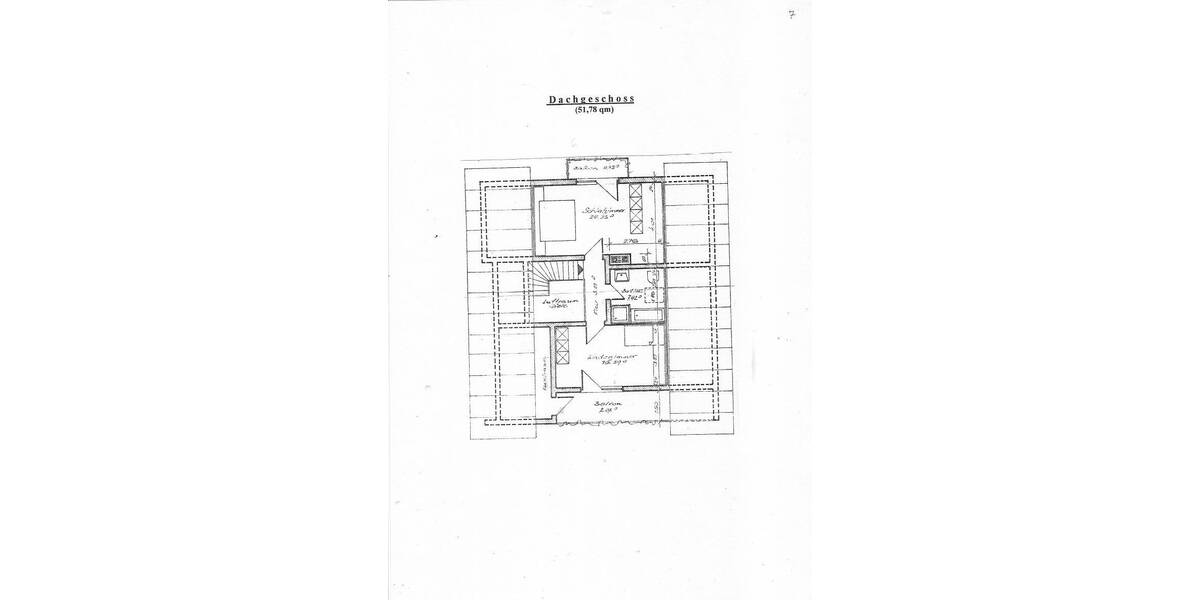 Mehrfamilienhaus, Wohnhaus Rodenbach Niederrodenbach - 6 Zimmer, 170 m&sup2;, 539.000&euro; | Angebot:26017088