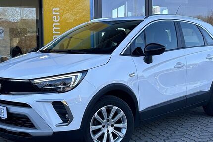Opel Crossland (X) 29.676 km 15.990 &euro; Nortorf 24589