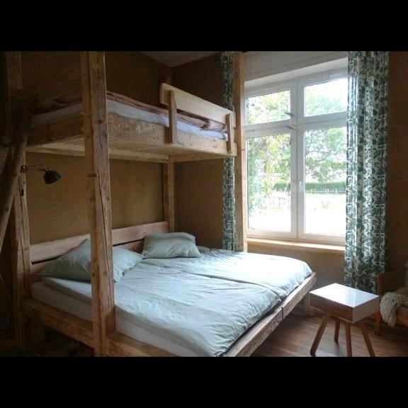 FerienWohnung Ostsee Mecklenburg Darß Marlow