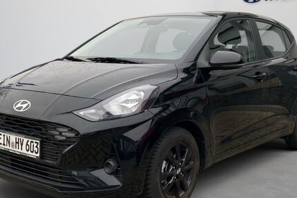 Hyundai i10 6.000 km 16.950 &euro; Einbeck 37574
