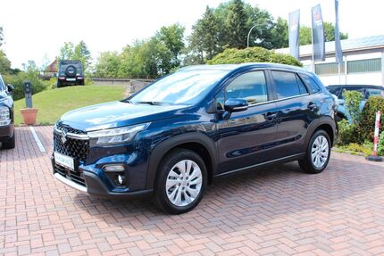 Suzuki (SX4) S-Cross 72.821 km 18.990 &euro; Bayreuth 95448