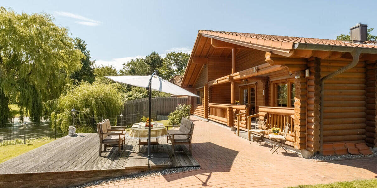 Mehrfamilienhaus, Wohnhaus Schashagen-Marxdorf Marxdorf - 5 Zimmer, 170 m&sup2;, 990.000&euro; | Angebot:25909545