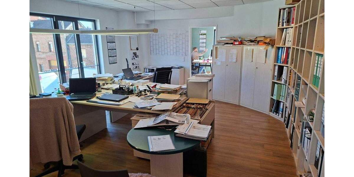 Gewerbeobjekt Alfter - 1 Zimmer, 1.800.000&euro; | Angebot:25426785