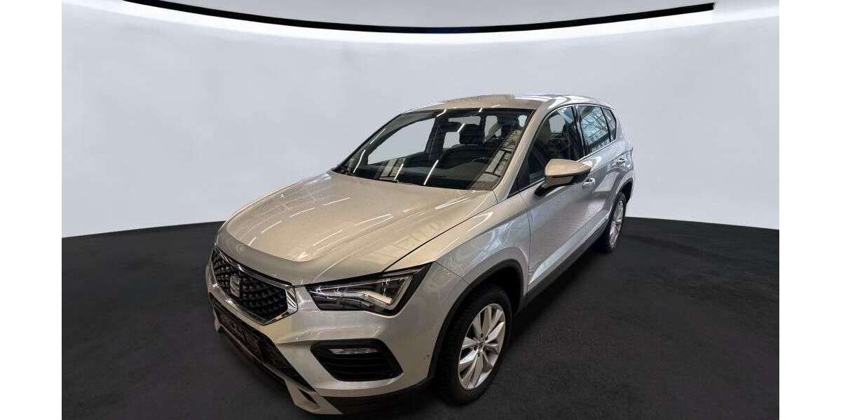 Seat Ateca 67.000 km 25.499 &euro; Uchte 31600