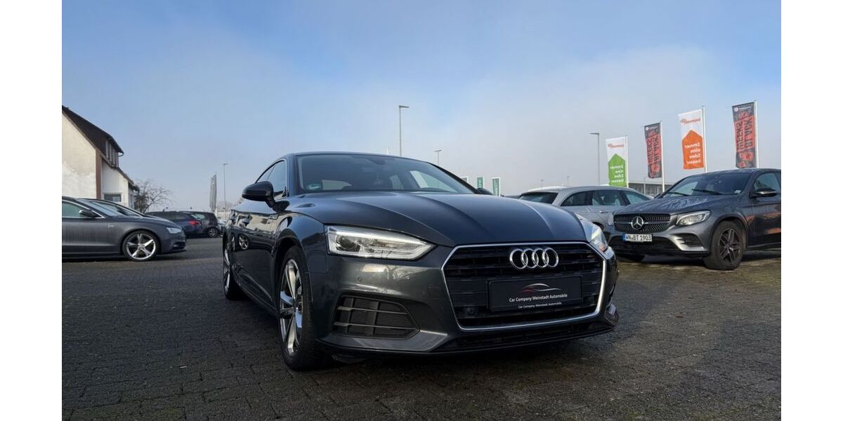 Audi A5 143.000 km 18.490 &euro; Weinstadt 71384