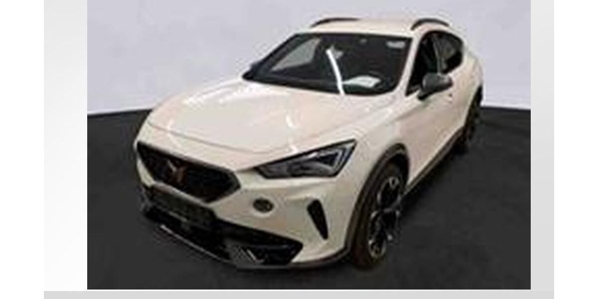Cupra Formentor 26.234 km 30.750 &euro; Lauf an der Pegnitz 91207