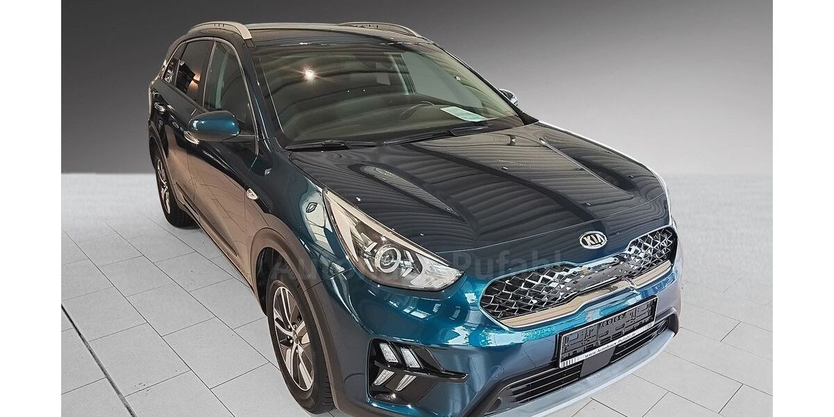 Kia Niro 32.000 km 17.250 &euro; Lengerich 49525
