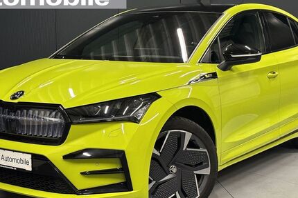 Skoda Enyaq 17.000 km 41.890 &euro; Helmstedt 38350