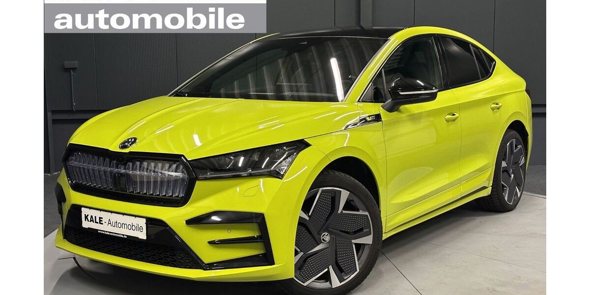 Skoda Enyaq 17.000 km 41.890 &euro; Helmstedt 38350