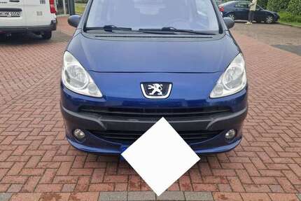 Peugeot 1007 159.000 km 1.800 &euro; Letter (Seelze) 30926
