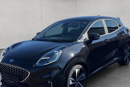 Ford Puma 15.122 km 21.550 &euro; Frankfurt 60386