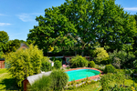 Viel Platz, viel Charme, viel Lebensqualität – modernisiertes Bauernhaus mit Pool & Einliegerwohnung - Gewerbeobjekt Emkendorf / Kleinvollstedt Kleinvollstedt | Angebot:27302459