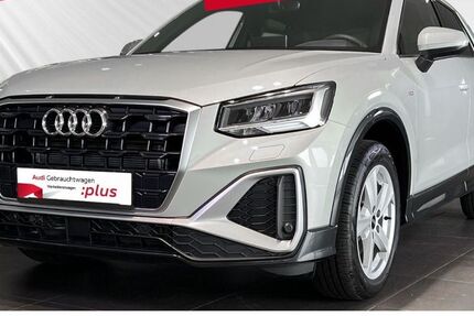Audi Q2 5.850 km 31.880 &euro; Kiel 24118