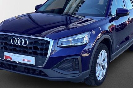 Audi Q2 39.914 km 19.898 &euro; Mölln 23879