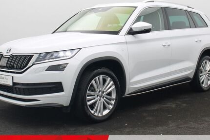 Skoda Kodiaq 69.000 km 32.880 € Würzburg 97084