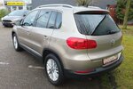 VW Tiguan WM26:CUP SPORT NAVI PARKPILOT TEMPOMAT 87.859 km 10.908 &euro; Köln 50858